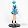 Evangelion Ayanami School Unifrom 1/6 PVC Figure Set Tsukuda Hobby JAPAN ANIME