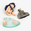 Evangelion Misato Katsuragi Bathing Mini Figure Kaiyodo JAPAN Japanimedia Store 7 Evangelion Misato Katsuragi Bathing Mini Figure Kaiyodo JAPAN Japanimedia Store 7