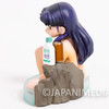 Evangelion Misato Katsuragi Bathing Mini Figure Kaiyodo Japan Vintage Anime Collectible Japanimedia Store 5