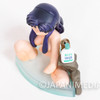 Evangelion Misato Katsuragi Bathing Mini Figure Kaiyodo Japan Vintage Anime Collectible Japanimedia Store 7