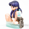Evangelion Misato Katsuragi Bathing Mini Figure Kaiyodo Japan | Japanimedia Store 4