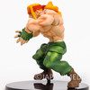 RARE! Street Fighter Capcom Fighting Jam Alex 1P Color Figure Max Factory