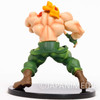 RARE! Street Fighter Capcom Fighting Jam Alex 1P Color Figure Max Factory Japanimedia Store