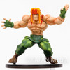 RARE! Street Fighter Capcom Fighting Jam Alex 1P Color Figure Max Factory Japanimedia Store FRONT