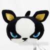 JoJo's Bizarre Adventure IGGY Plush Doll Ballchain JAPAN Japanimedia Store 2