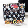 JoJo's Bizarre Adventure IGGY Plush Doll Ballchain JAPAN Japanimedia Store 6