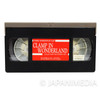 [VHS] CLAMP IN WONDERLAND Video Animation Clip JAPAN Japanimedia Store 3