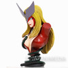 Cutie Honey Sister Jill Bust Figure JAPAN Japanimedia Store