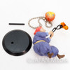 Howl's Moving Castle Sophie Hatter & Calcifer Figure Key Chain Cominica Ghibli NOBOX