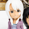 One Piece Nico Robin & Olvia Twin Figure Keychain Banpresto JAPAN Japanimedia Store 3