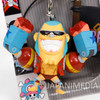 One Piece Franky with Frag Figure Keychain Banpresto JAPAN ANIME Japanimedia Store
