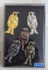 Evangelion Zipper Figure Charm Set Asuka Langley Plug Suit SEGA JAPAN ANIME
