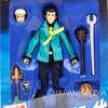 Lupin the Third (3rd) DX 7 inch Figure The Castle of Cagliostro Banpresto JAPAN ANIME