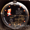 Super Mario Bros. Hatena Block Pocket Watch Fire Mario Ver. JAPAN NINTENDO NES 2 Japanimedia Store 5