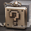 Super Mario Bros. Hatena Block Pocket Watch Fire Mario Ver. JAPAN NINTENDO NES 2 Japanimedia Store 2