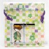 Cardcaptor Sakura Syaoran Li Drawstring Bag CLAMP JAPAN ANIME