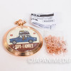 Spy x Family Pocket Watch Pink Gold Ver Forger Family Watch Japan | Japanimedia Store 9
