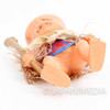 RARE! Gegege no Kitaro Konaki Jijii Soft Vinyl Figure JAPAN ANIME Japanimedia Store