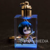 Attack on Titan Mikasa Ackerman Mini Figure in Light up Cube Keychain JAPAN Japanimedia Store