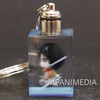 Attack on Titan Mikasa Ackerman Mini Figure in Light up Cube Keychain JAPAN Japanimedia Store