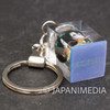 Attack on Titan Mikasa Ackerman Mini Figure in Light up Cube Keychain JAPAN Japanimedia Store