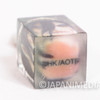 Attack on Titan Eren Jaeger Titan Light Up Cube Keychain Figure Anime Collectible Japanimedia Store 6