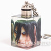 Attack on Titan Eren Jaeger Titan Light Up Cube Keychain Figure Anime Collectible Japanimedia Store 2