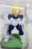 Dragon Ball Z LCD Digital Clock Figure S.S. Vegeta JAPAN ANIME MANGA