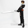 Final Fantasy VIII Squall Leonhart 1/6 Soft Vinyl Figure Kotobukiya Square Enix