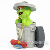 Sesame Street Oscar Polystone Figure SEGA