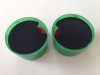 Set of 2 Super Mario Bros. Dydo Mini Dot Figure Famicom NES NINTENDO JAPAN