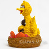 Sesame Street Big Bird Polystone Figure SEGA