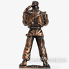 Street Fighter 2 RYU Small Metal Figure 2pc Set CAPCOM JAPANA GAME Japanimedia Store