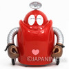 Ganbare!! Robocon Figure Battery operated Moving Toy Banpresto JAPAN TOKUSATSU Japanimedia Store
