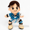 RARE! KOF King of Fighters Sie Kensou Plush Doll SNK JAPAN NEO GEO 2