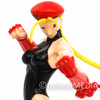 Street Fighter 2 Cammy Black ver Capcom Figure Collection JAPAN GAME