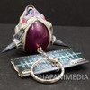 Dragon Ball KAI Freeza Head Creatures Figure Key Chain JAPAN 2 Japanimedia Store 6
