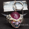 Dragon Ball KAI Freeza Head Creatures Figure Key Chain JAPAN 2 Japanimedia Store 2