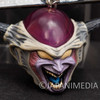 Dragon Ball KAI Freeza Head Creatures Figure Key Chain JAPAN 2 Japanimedia Store FRONT