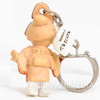 [JUNK ITEM] Ganbare Goemon Omitsu O-Mitchan Figure Keychain JAPAN KONAMI Japanimedia Store