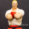 Capcom vs SNK Geese Howard (Fatal Fury) SR series Mini Figure JAPAN GAME Japanimedia Store