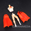 Capcom vs SNK Geese Howard (Fatal Fury) SR series Mini Figure JAPAN GAME Japanimedia Store