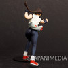 Art of Fighting / King of Fighters Yuri Sakazaki Mini Figure Capcom vs SNK GAME