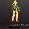 Street Fighter ZERO Cammy Mini Figure Capcom vs SNK JAPAN GAME