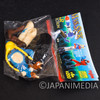 Street Fighter ZERO Cammy Mini Figure Capcom vs SNK JAPAN GAME