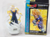 Dragon Ball Z LCD Digital Clock Figure Vegetto JAPAN ANIME MANGA