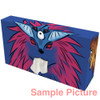 Okami Okikurumi Tissue Paper Box Cover Capcom JAPAN GAME