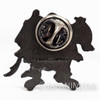 RARE! Tower of Druaga DRUAGA Metal Pins Kotobukiya Namco JAPAN GAME Japanimedia Store