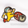 Metro-Cross Metal Pin Badge Namco Kotobukiya Vintage Arcade Game Japan | Japanimedia Store Front