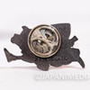 ToyPop Pino Metal Pin Badge Namco Kotobukiya Vintage Arcade Game Japan | Japanimedia Store 2